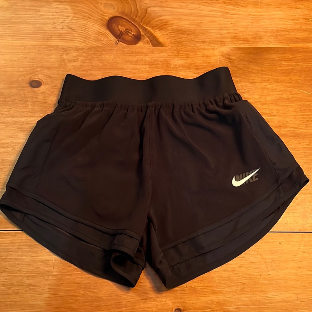 Nike shorts Soft French Terry Dri Fit